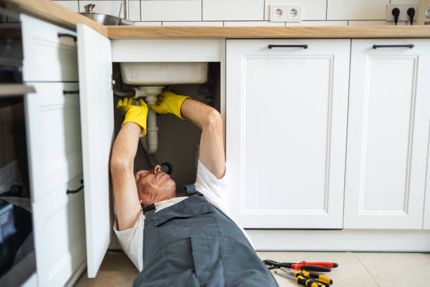 Best Emergency Plumbing Services in Ilchester, MD